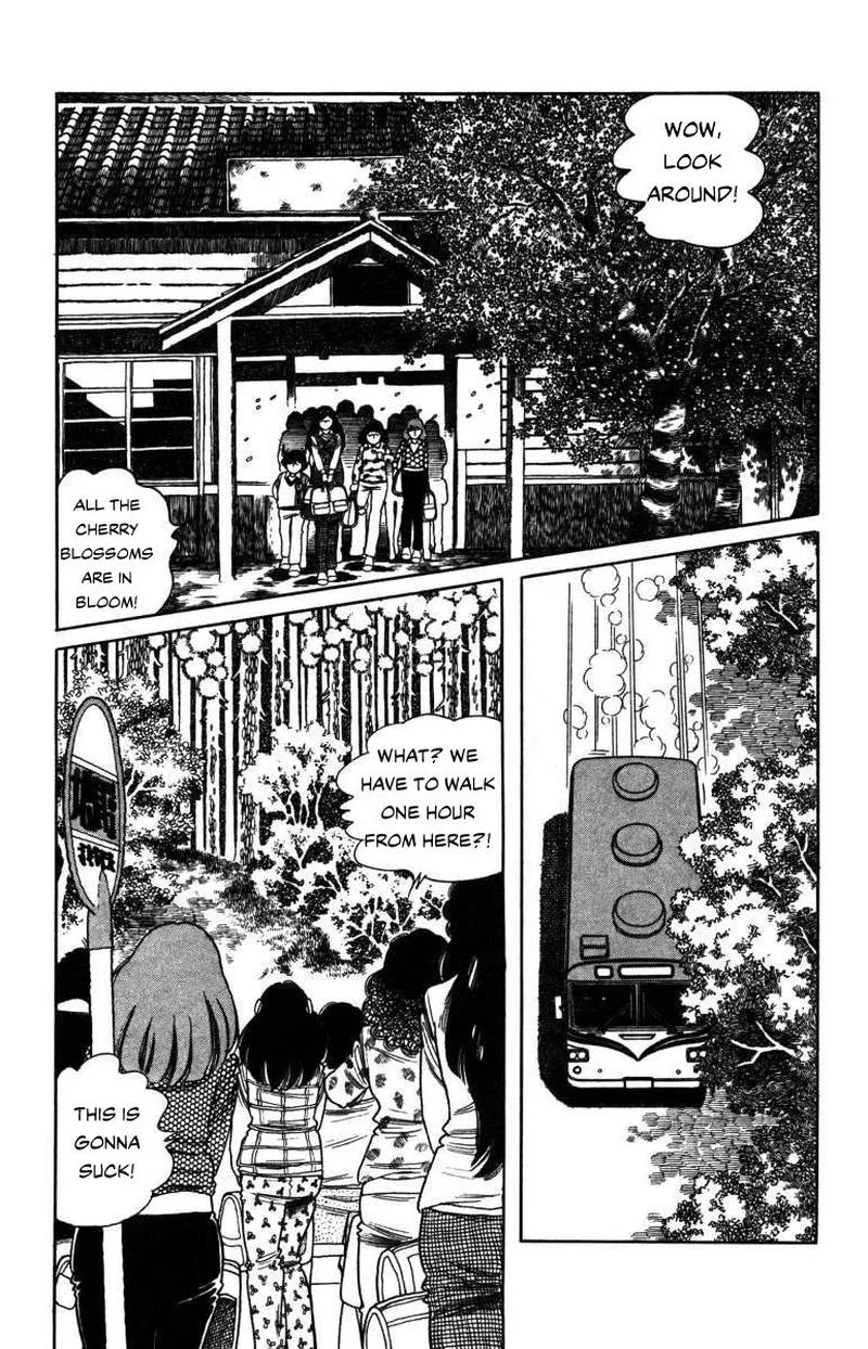 The Kabocha Wine Chapter 7 page 17