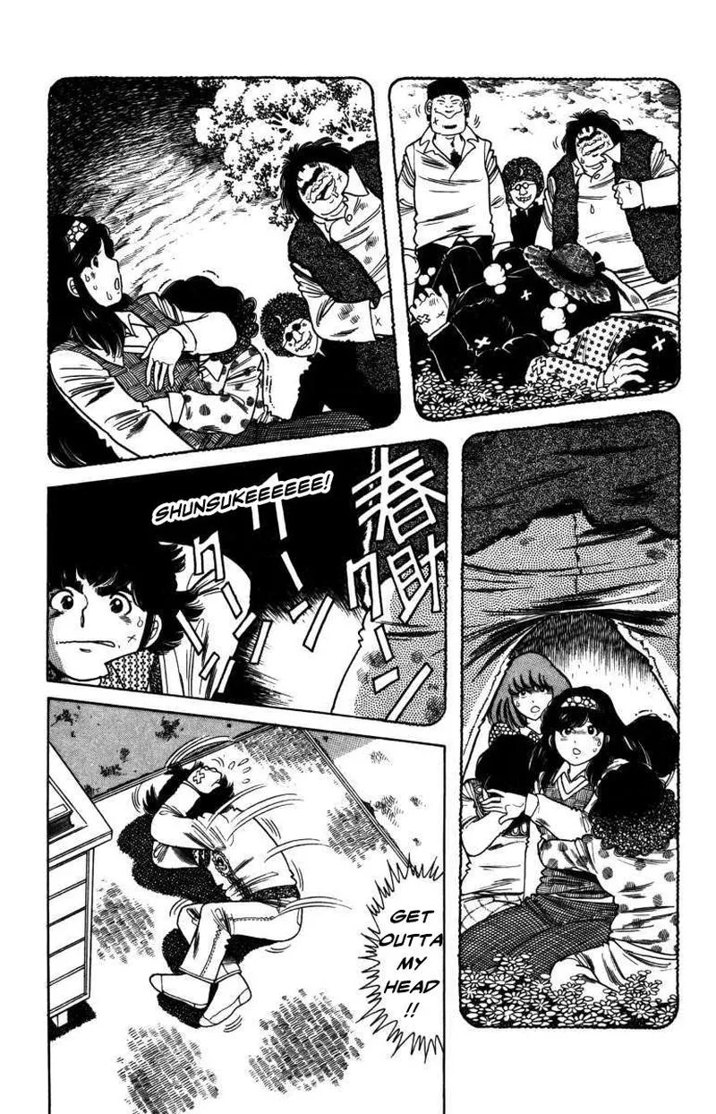 The Kabocha Wine Chapter 7 page 10