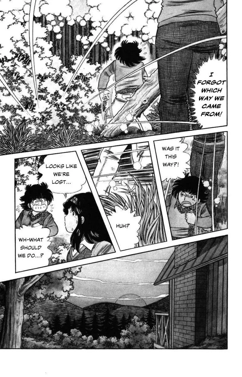 The Kabocha Wine Chapter 7 page 29