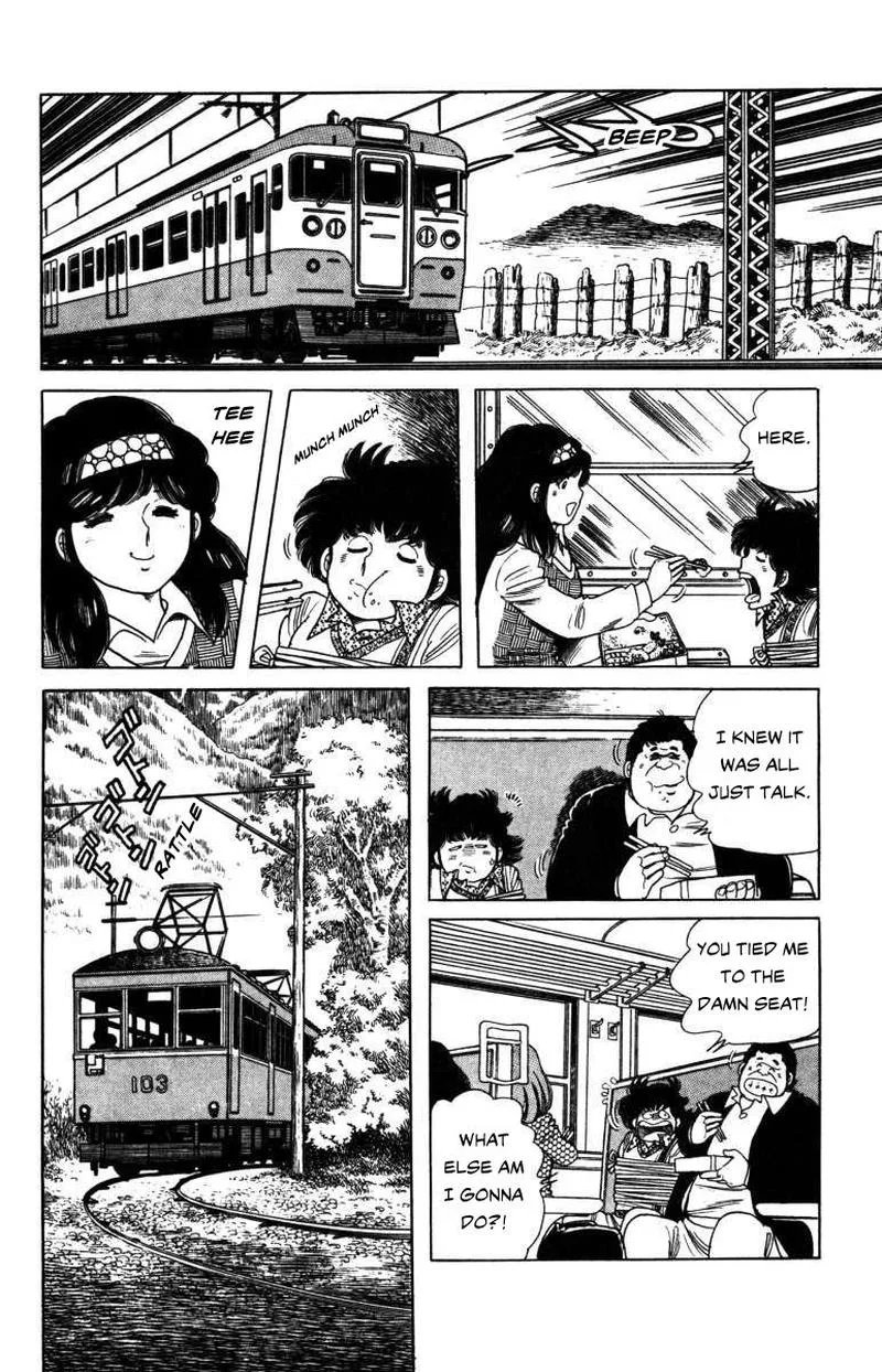 The Kabocha Wine Chapter 7 page 16