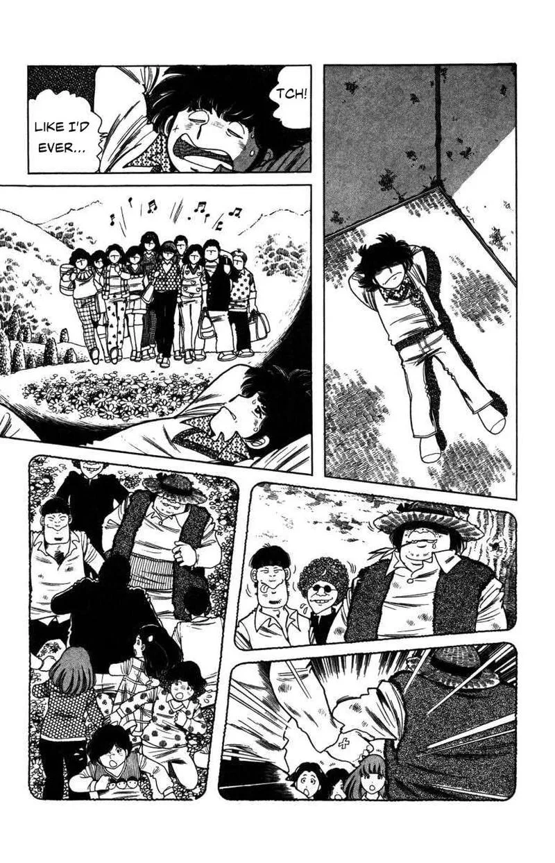 The Kabocha Wine Chapter 7 page 9
