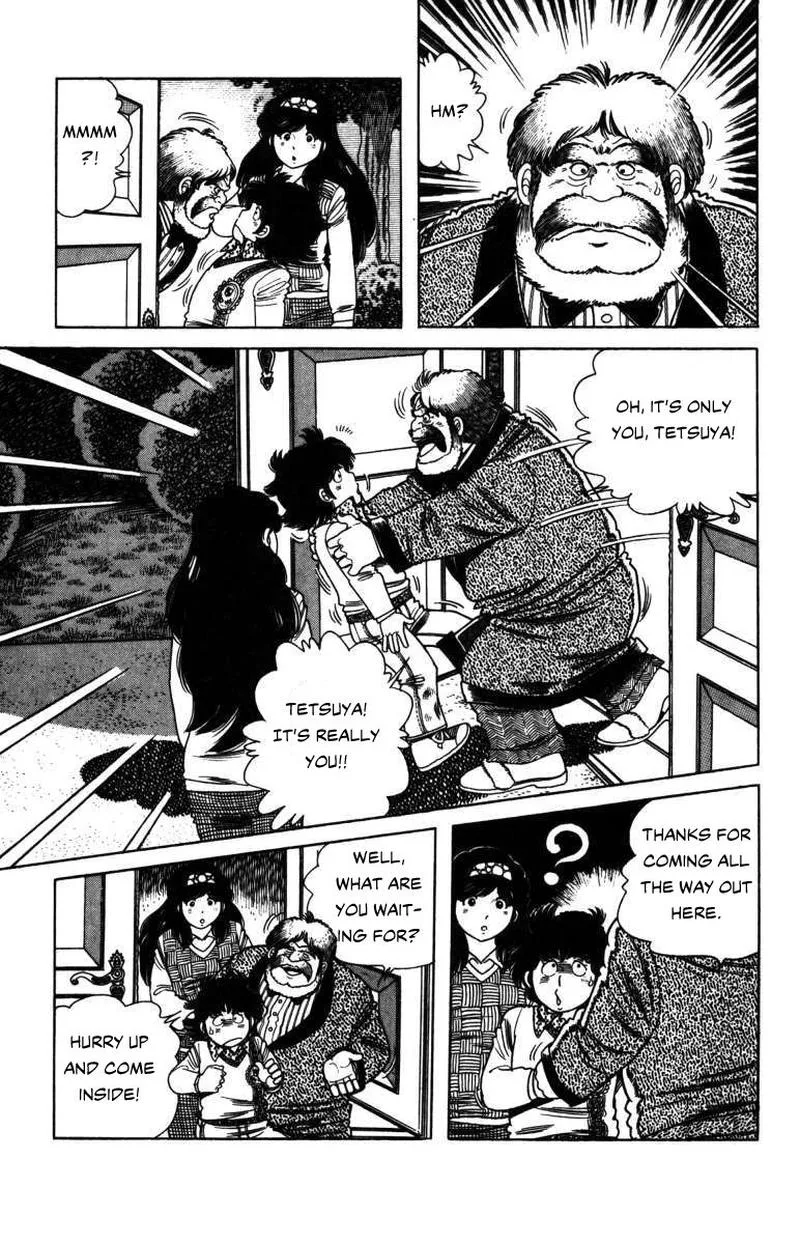 The Kabocha Wine Chapter 7 page 35