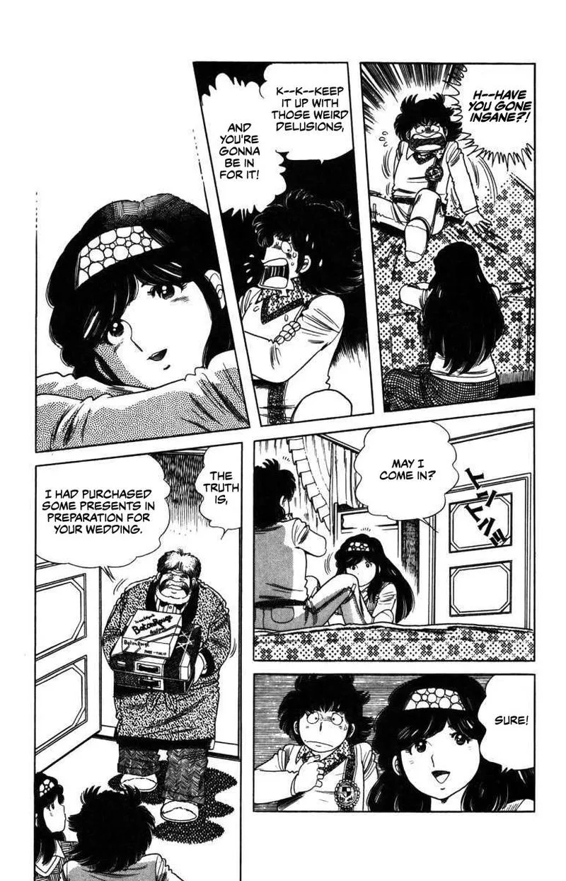 The Kabocha Wine Chapter 8 page 9