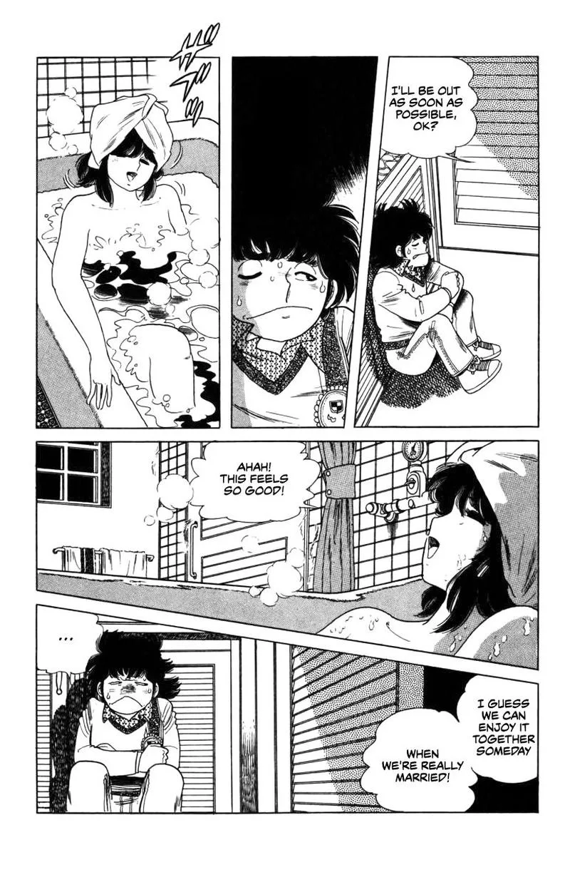 The Kabocha Wine Chapter 8 page 14