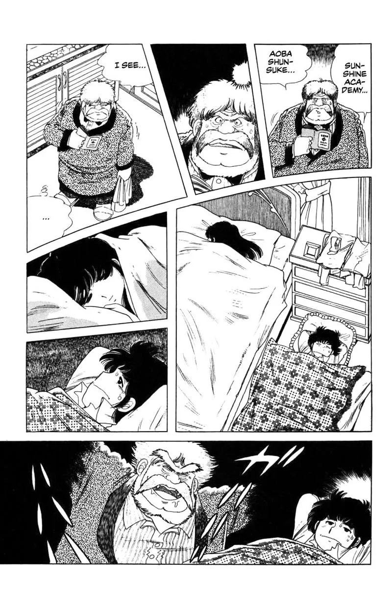 The Kabocha Wine Chapter 8 page 35
