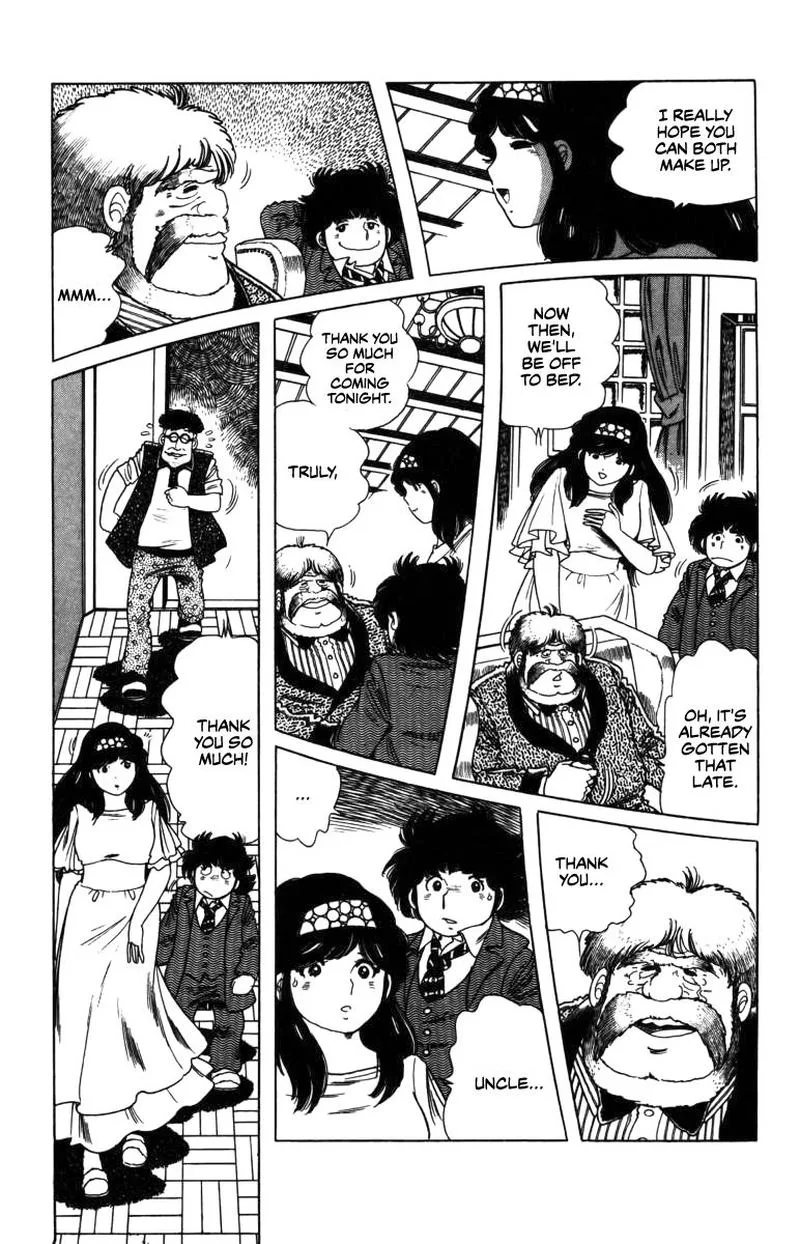 The Kabocha Wine Chapter 8 page 29