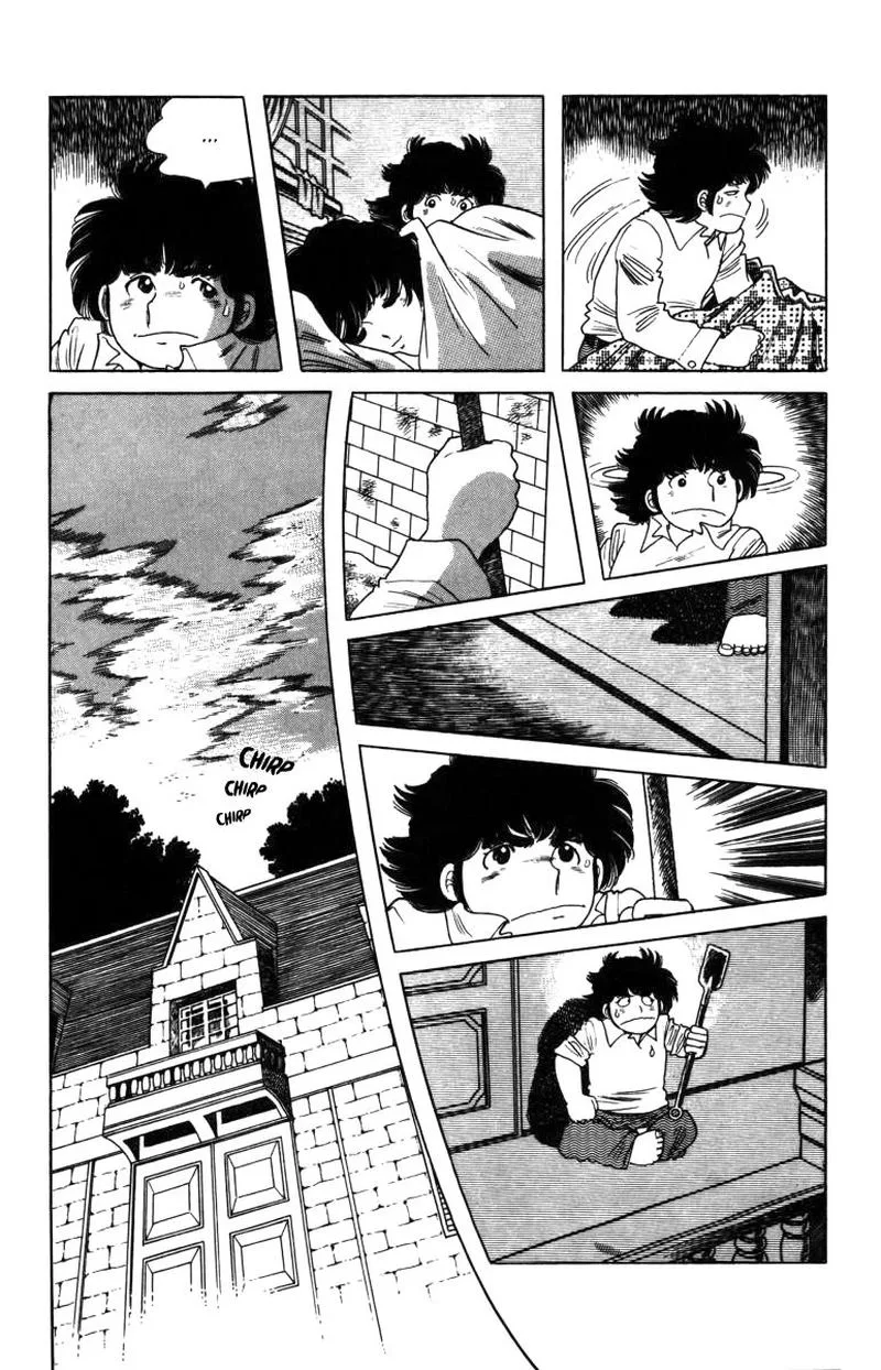 The Kabocha Wine Chapter 8 page 36