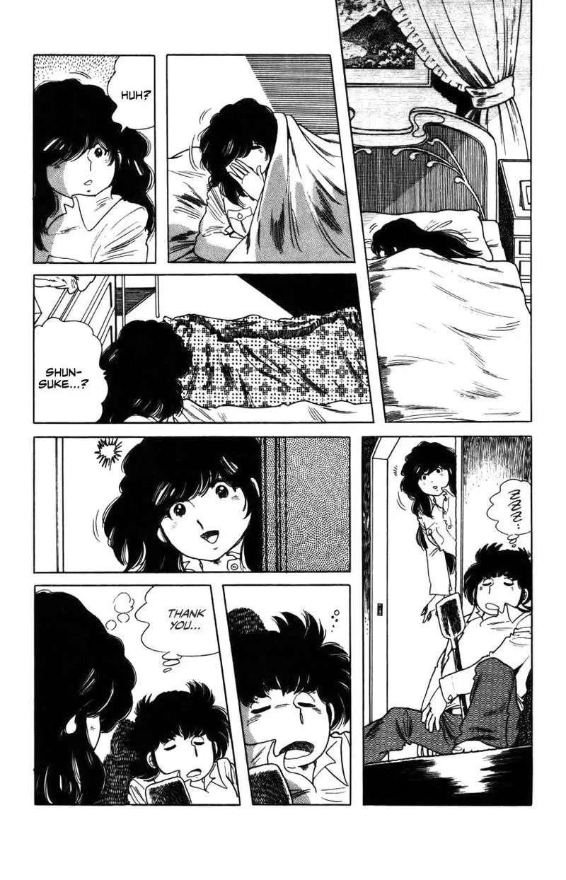 The Kabocha Wine Chapter 8 page 37