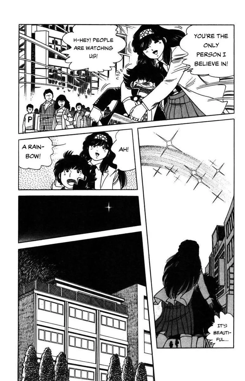 The Kabocha Wine Chapter 9 page 17