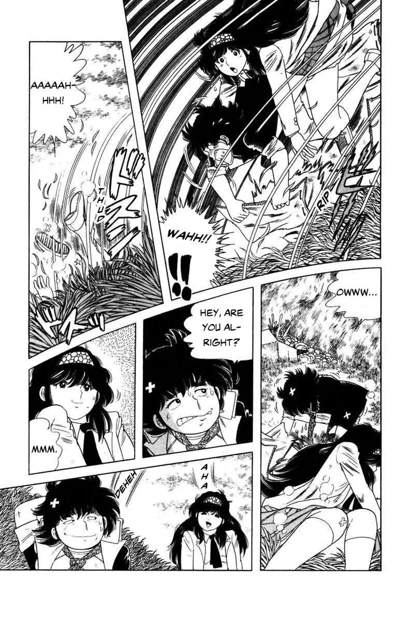 The Kabocha Wine Chapter 9 page 7