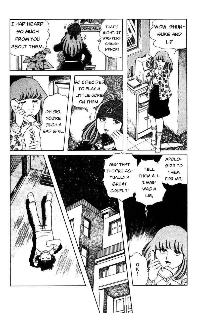 The Kabocha Wine Chapter 9 page 18