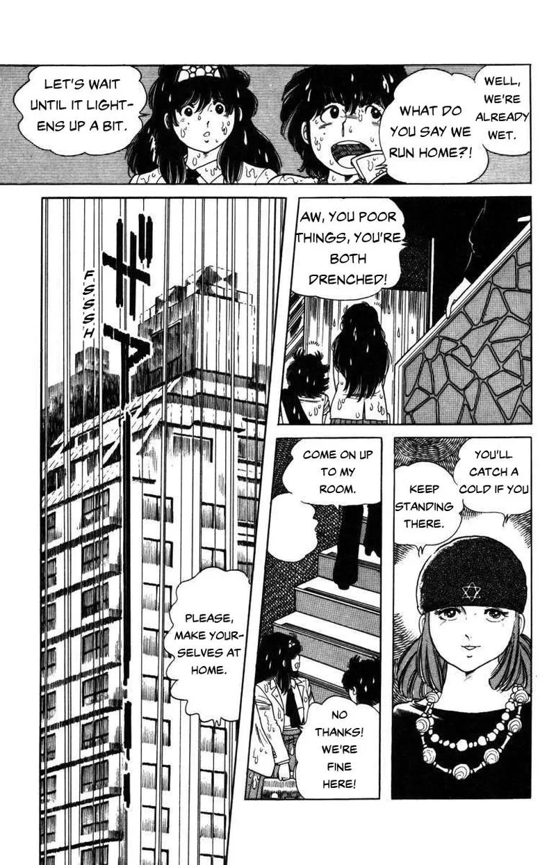 The Kabocha Wine Chapter 9 page 9