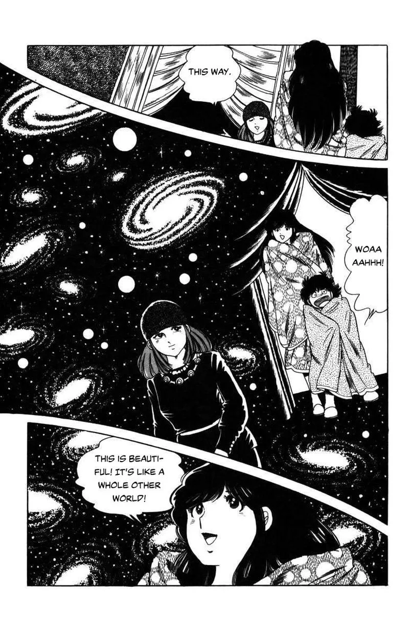 The Kabocha Wine Chapter 9 page 13
