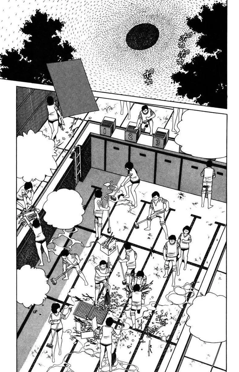 The Kabocha Wine Chapter 9 page 20