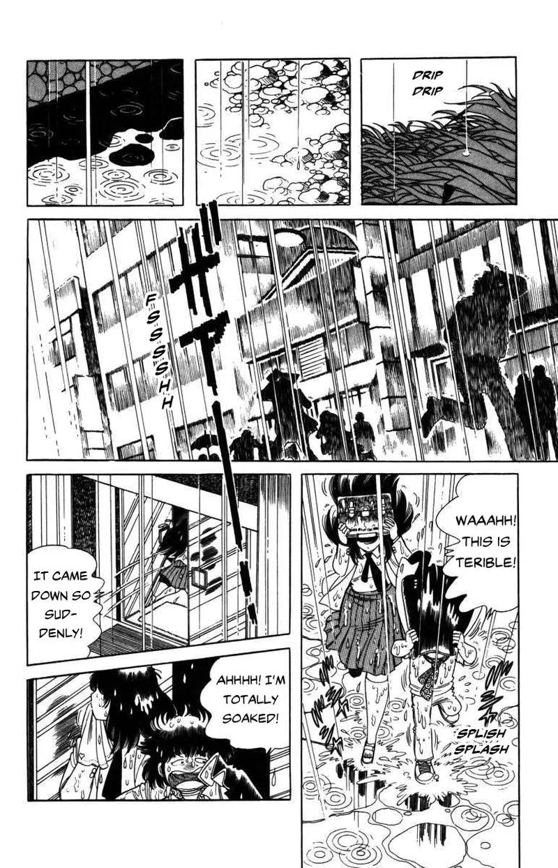 The Kabocha Wine Chapter 9 page 8