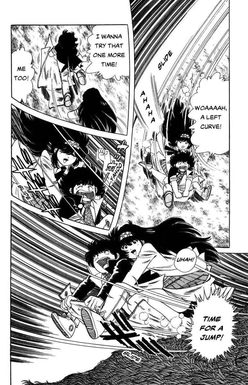 The Kabocha Wine Chapter 9 page 6