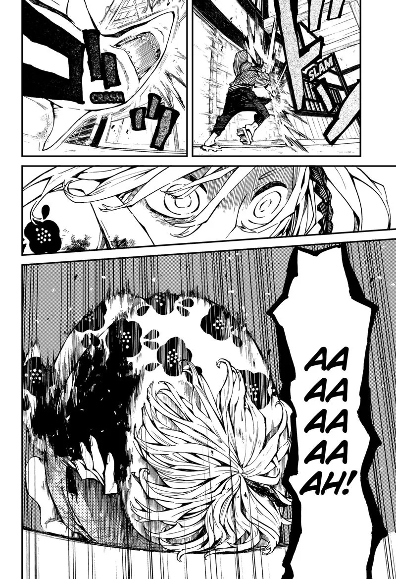 The Kajiki Chef: Divine Cuisine Chapter 1 page 29