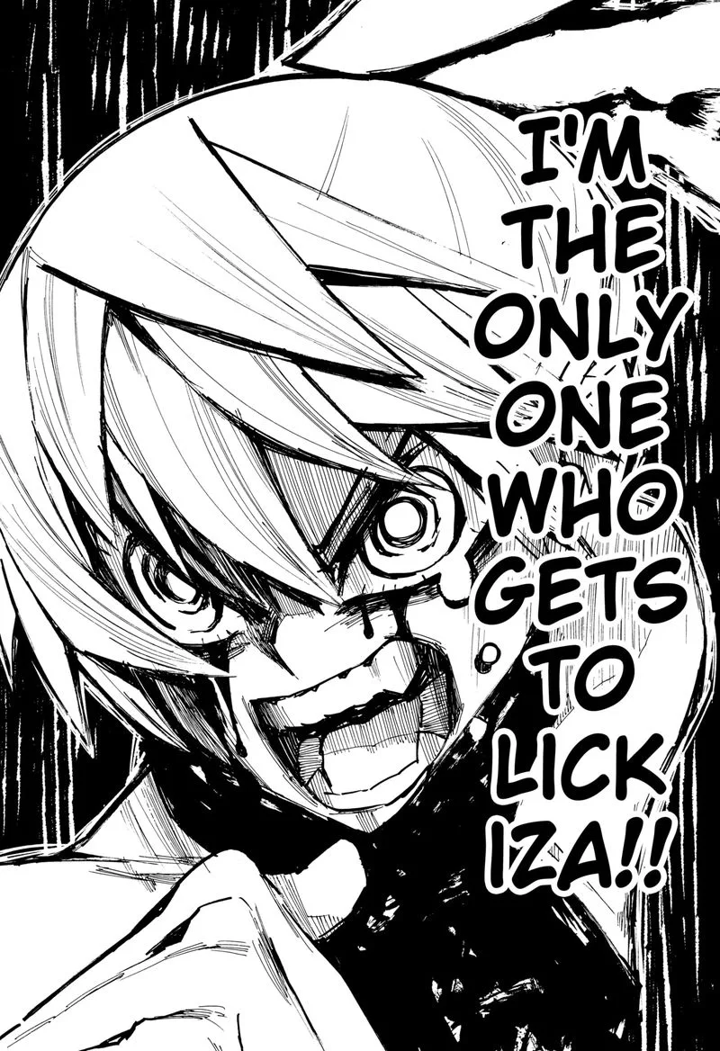 The Kajiki Chef: Divine Cuisine Chapter 28 page 16