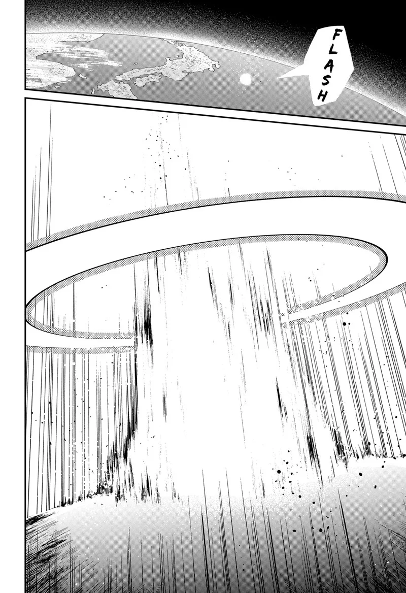 The Kajiki Chef: Divine Cuisine Chapter 33 page 8
