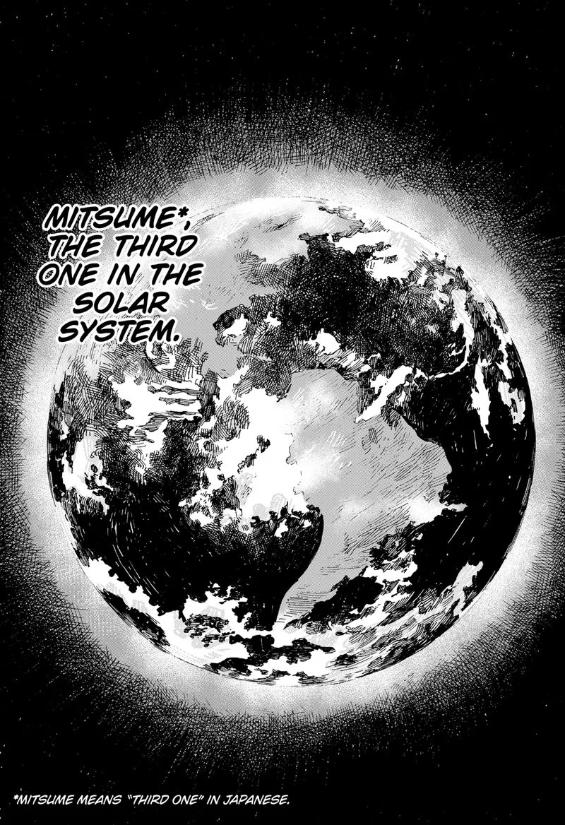 The Kajiki Chef: Divine Cuisine Chapter 35 page 11