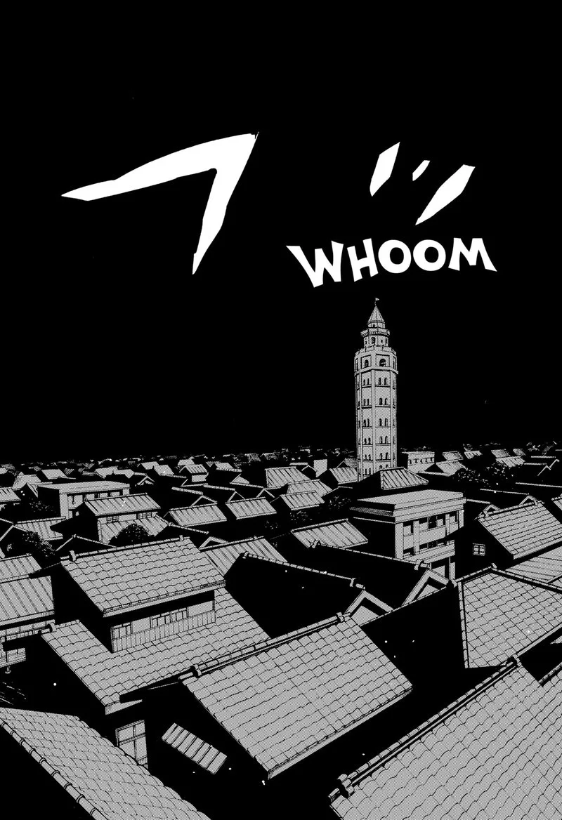 The Kajiki Chef: Divine Cuisine Chapter 35 page 7