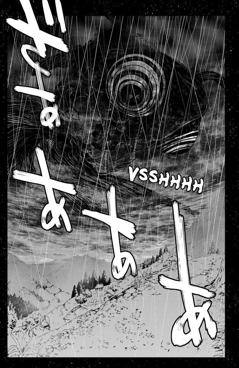 The Kajiki Chef: Divine Cuisine Chapter 40 page 5