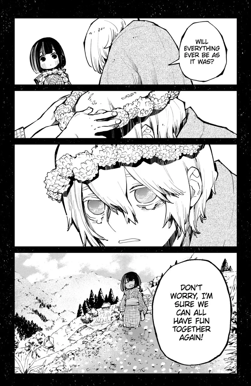 The Kajiki Chef: Divine Cuisine Chapter 40 page 4