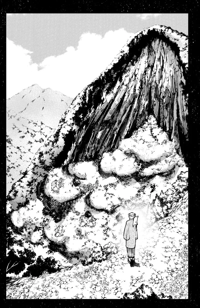 The Kajiki Chef: Divine Cuisine Chapter 40 page 6