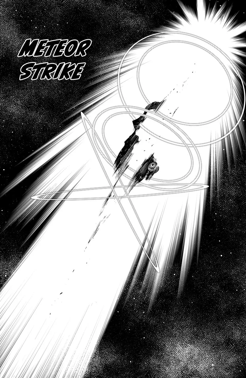 The Kajiki Chef: Divine Cuisine Chapter 42 page 20