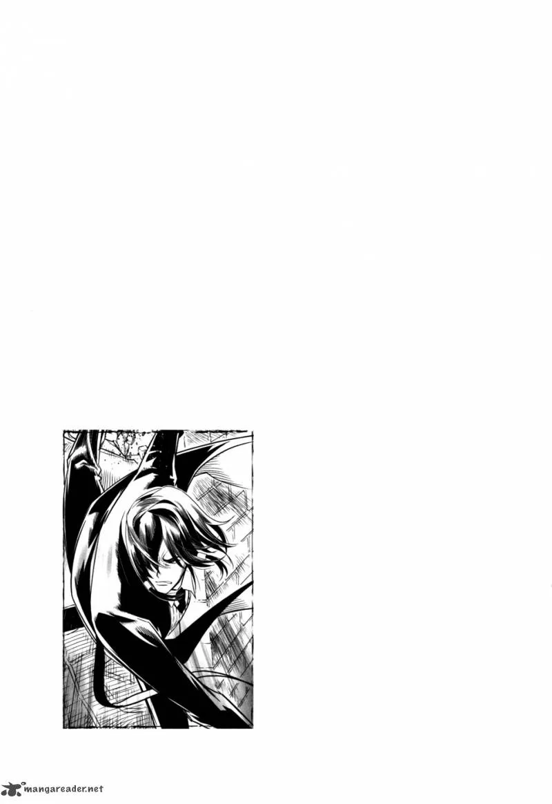 The Kensei's Calligraphy Chapter 10 page 32
