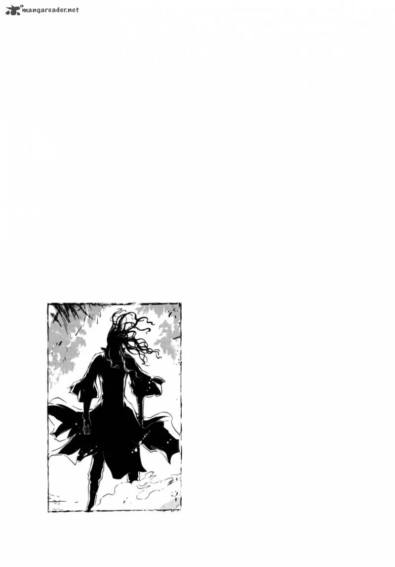 The Kensei's Calligraphy Chapter 11 page 31