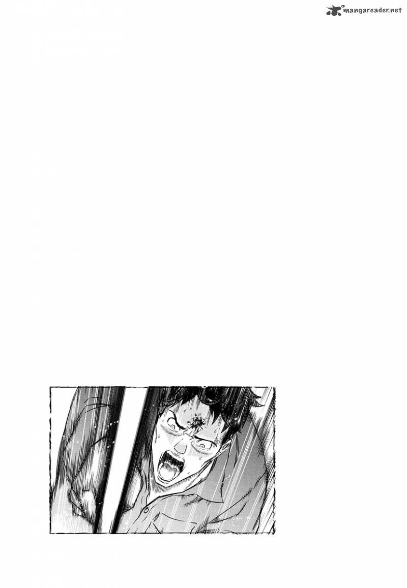 The Kensei's Calligraphy Chapter 7 page 50