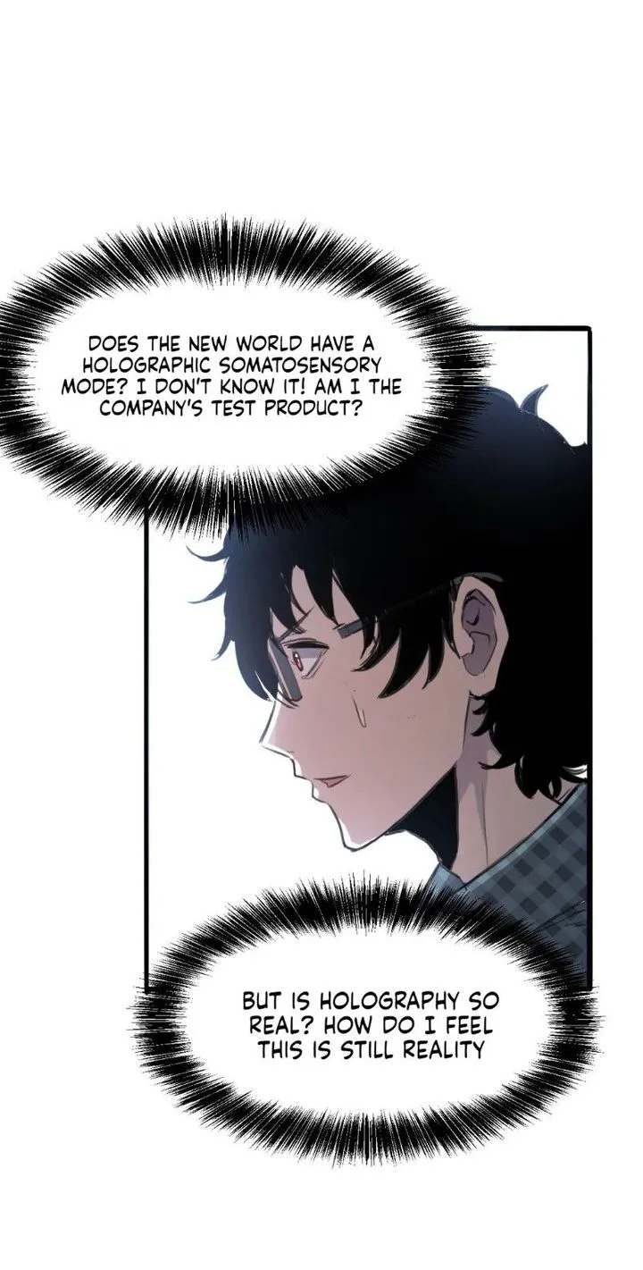 The King of Bugs Chapter 1 page 32