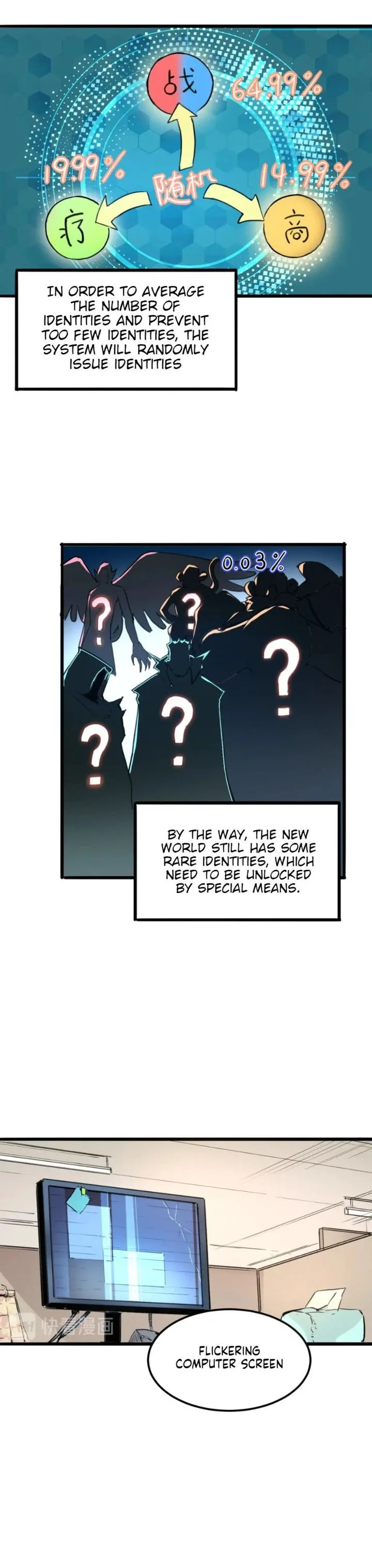 The King of Bugs Chapter 1 page 36