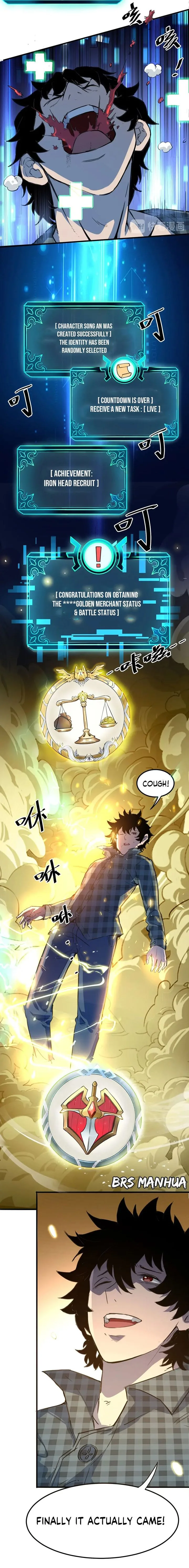 The King of Bugs Chapter 1 page 55
