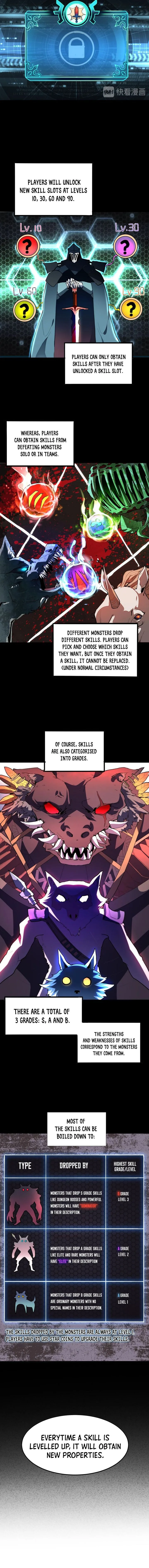 The King of Bugs Chapter 10 page 2