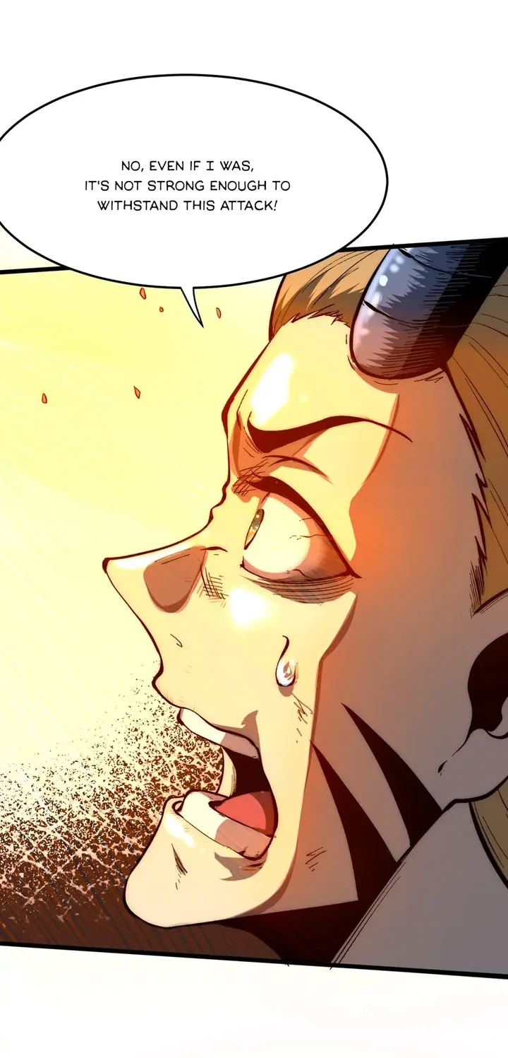 The King of Bugs Chapter 100 page 6