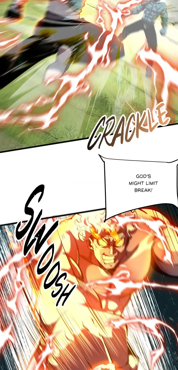 The King of Bugs Chapter 100 page 3