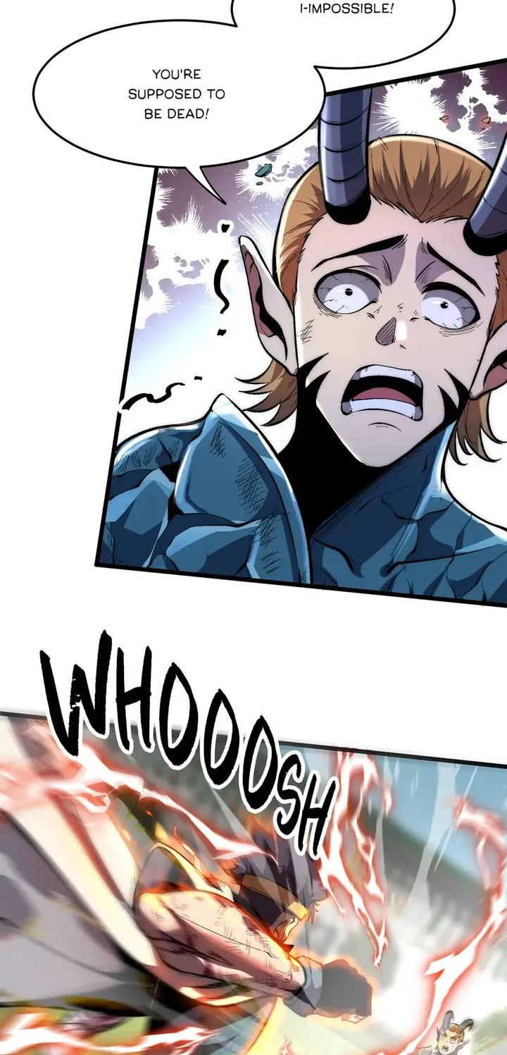 The King of Bugs Chapter 100 page 2