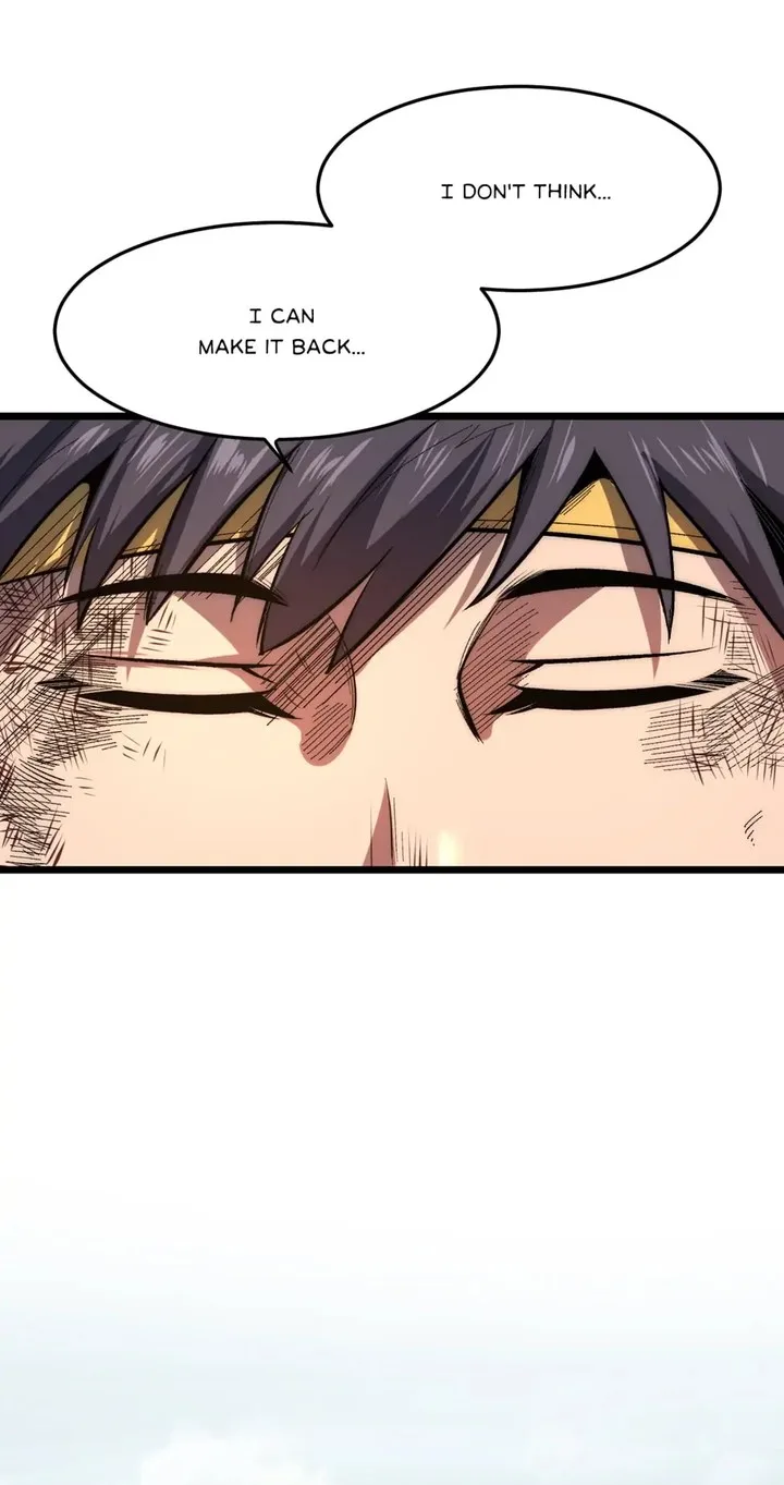 The King of Bugs Chapter 100 page 17