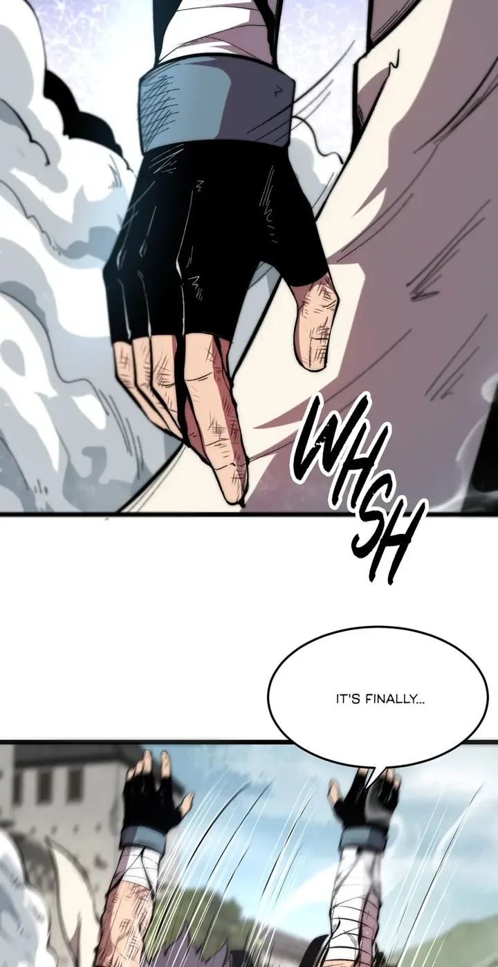 The King of Bugs Chapter 100 page 14