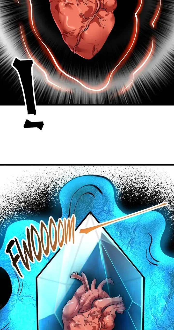 The King of Bugs Chapter 100 page 23