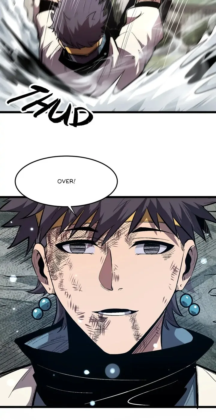 The King of Bugs Chapter 100 page 15