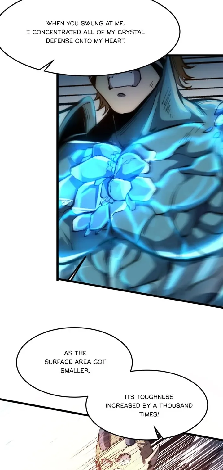 The King of Bugs Chapter 100 page 27