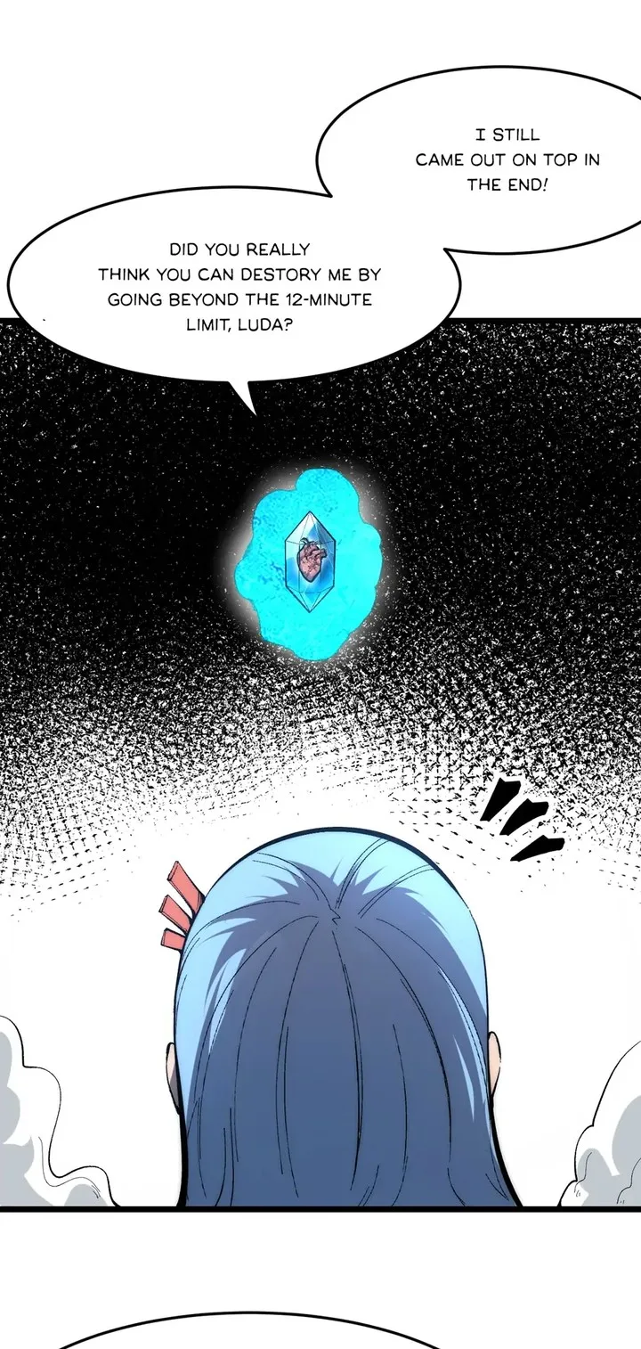 The King of Bugs Chapter 100 page 26