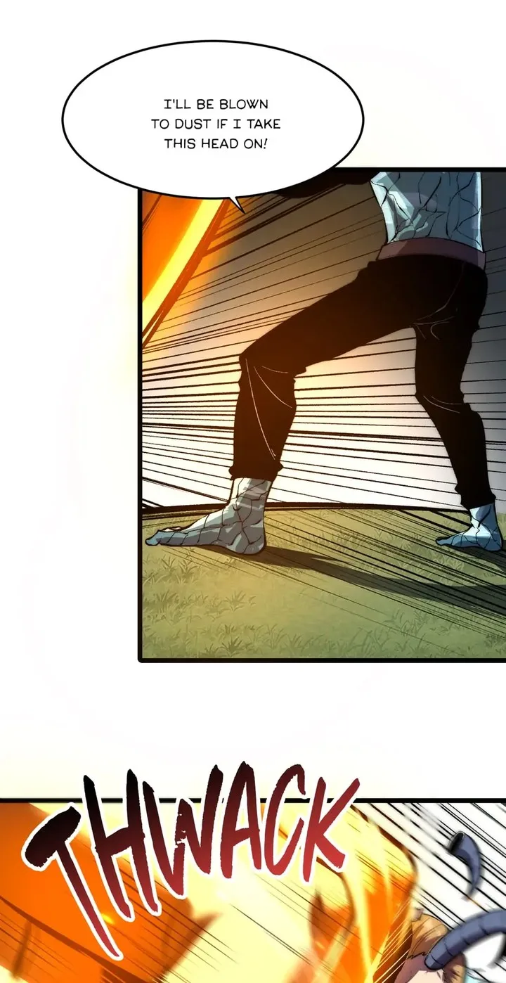 The King of Bugs Chapter 100 page 8