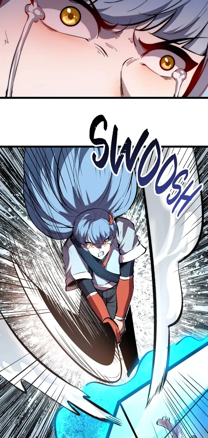 The King of Bugs Chapter 100 page 32
