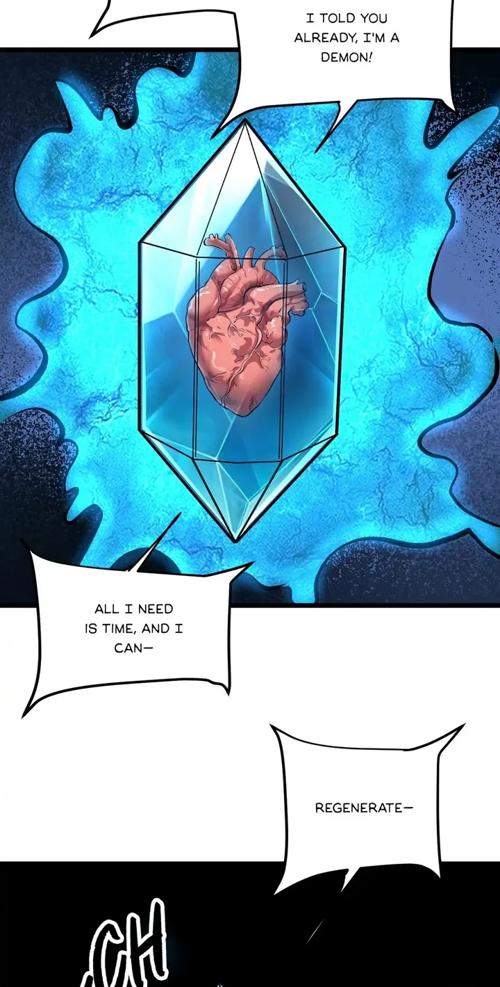 The King of Bugs Chapter 100 page 36