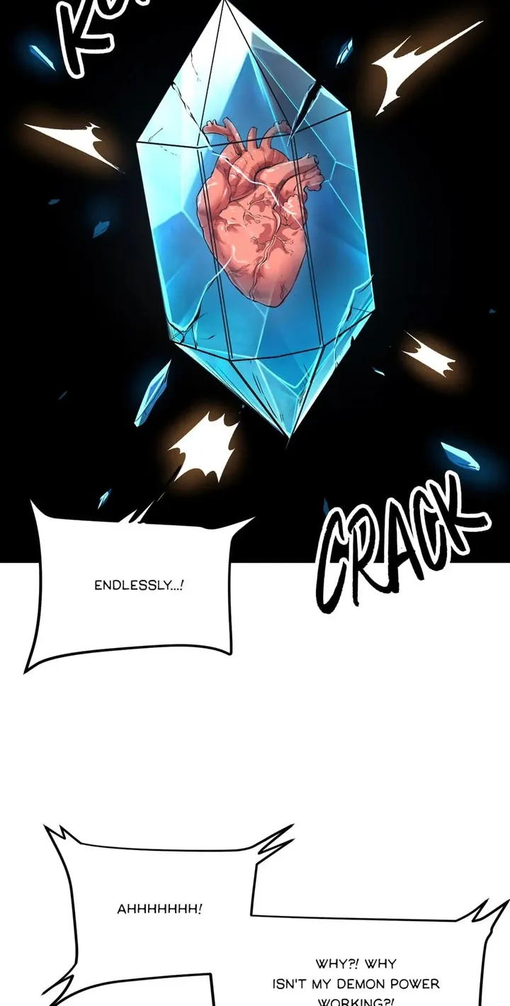 The King of Bugs Chapter 100 page 37