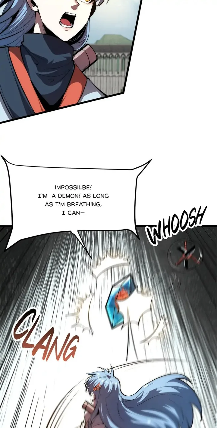 The King of Bugs Chapter 100 page 39